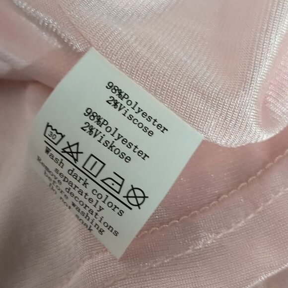 Floral Off Shoulder Smocked Maxi Dress, Size Small, NWT - Picture 8 of 11